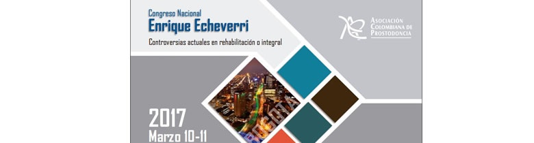 Congreso Enrique Echeverri Controversias actuales en rehabilitación integral