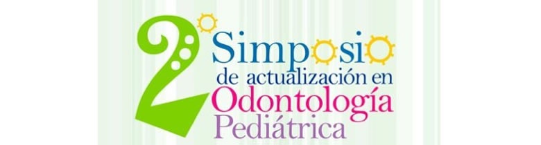 Segundo Simposio de Actualización en Odontología Pediatrica