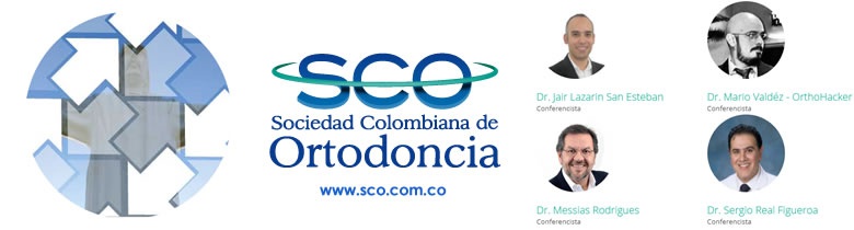 Controversias en Ortodoncia 2017 - Cali