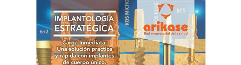 Implantologia Estratégica - Bogotá